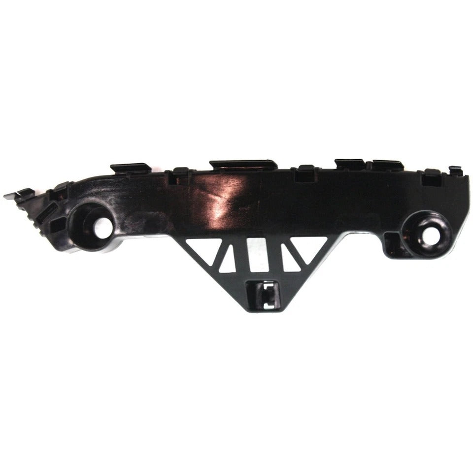 New Bumper Retainer For 2010-2013 Mazda 3 2010-2013 Mazda 3 Sport Front LH and RH Set 2Pc