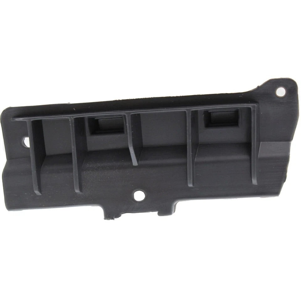 New Bumper Retainer For 2011-2014 Porsche Cayenne Front Driver and Passenger Side Set 2Pc
