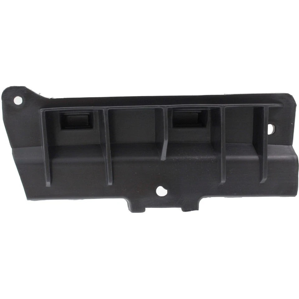 New Bumper Retainer For 2011-2014 Porsche Cayenne Front Driver and Passenger Side Set 2Pc