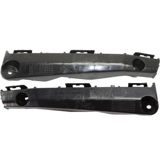 New Bumper Retainer For 2012-2014 Toyota Camry Front Left And Right Side Set 2Pc