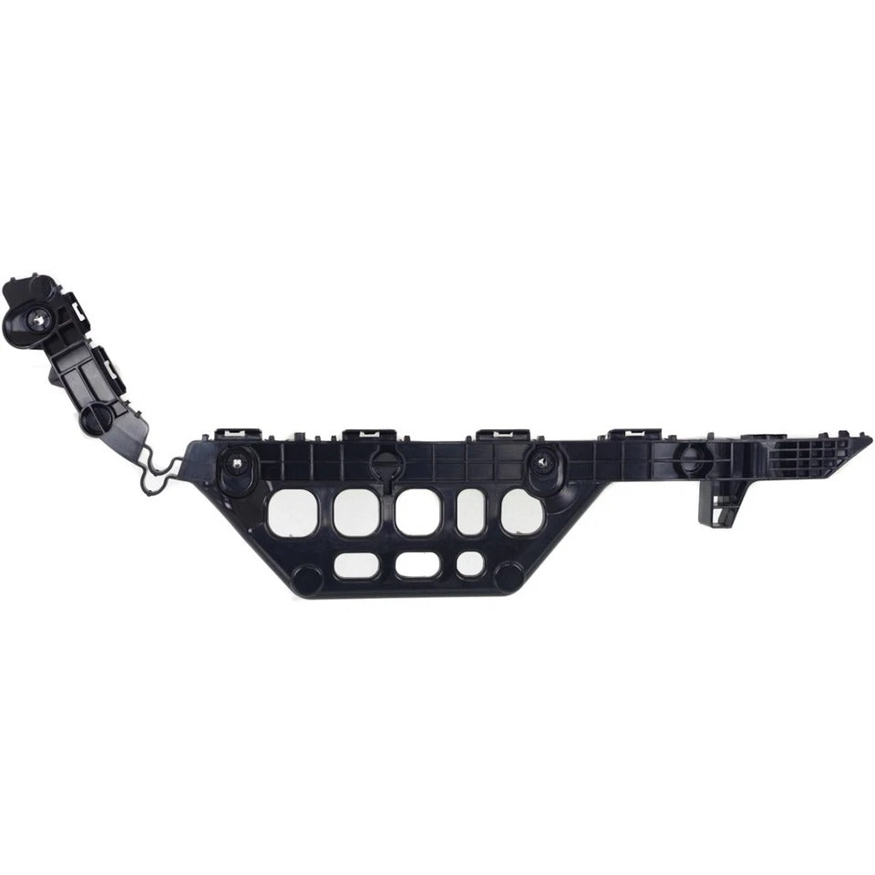 New Bumper Retainer For 2015-2017 Toyota Camry 5257506140 5257606140 Rear Set 2Pc