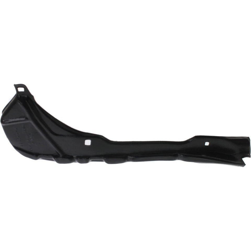 New Bumper Retainer Rear Driver and Passenger Side For 2009-2013 Toyota Corolla Set 2Pc