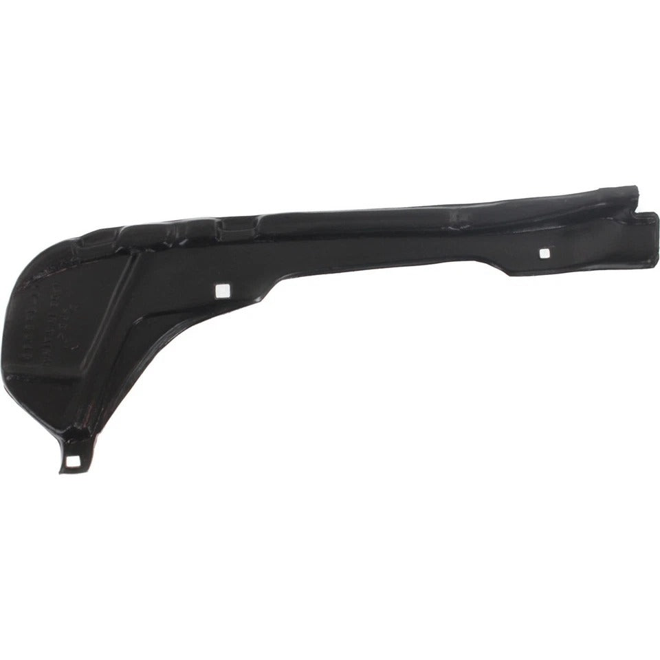 New Bumper Retainer Rear Driver and Passenger Side For 2009-2013 Toyota Corolla Set 2Pc