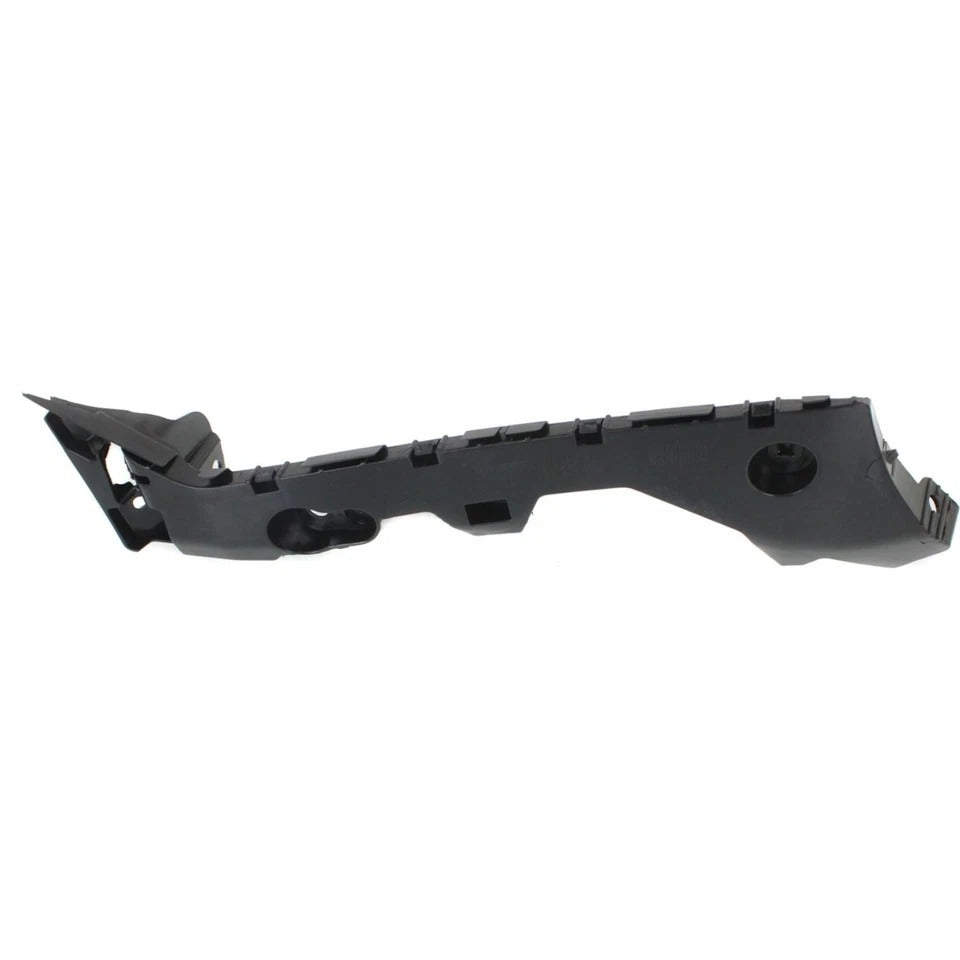 New Bumper Retainer Rear For 2010-2013 Mazda 3 Sedan BBM4502H1E BBM4502J1E Set 2Pc