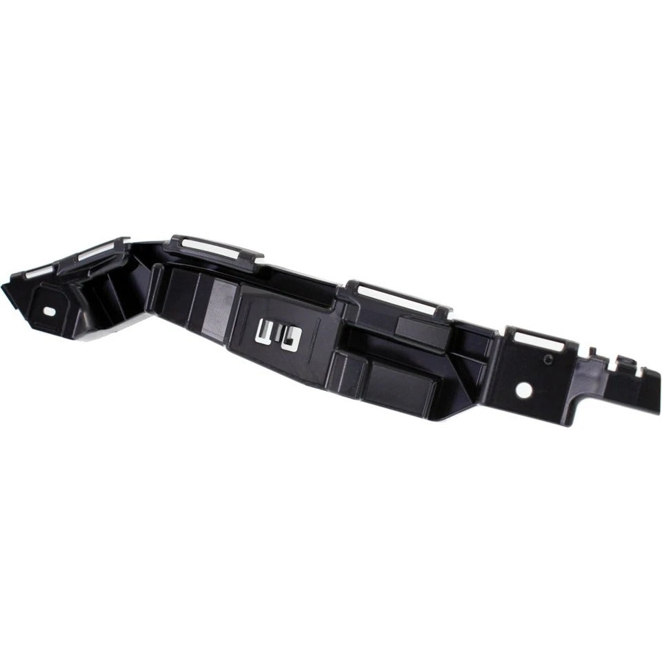 New Bumper Retainer Set For 2010-2012 Ford Fusion AE5Z17C947C AE5Z17C947D Front 2Pcs