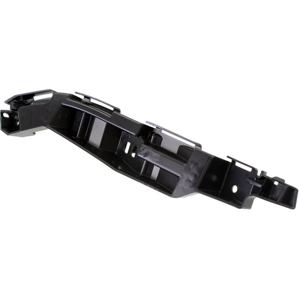 New Bumper Retainer Set For 2010-2012 Ford Fusion AE5Z17C947C AE5Z17C947D Front 2Pcs
