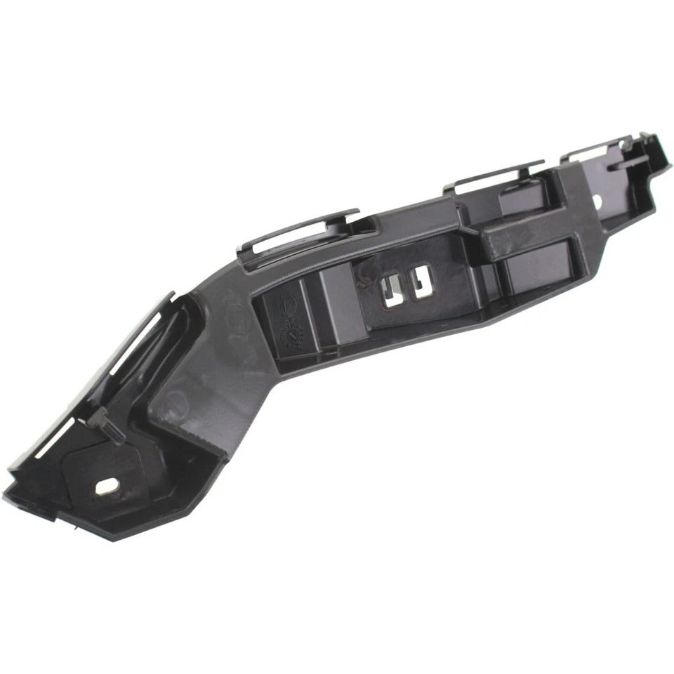 New Bumper Retainer Set For 2010-2012 Ford Fusion AE5Z17C947C AE5Z17C947D Front 2Pcs
