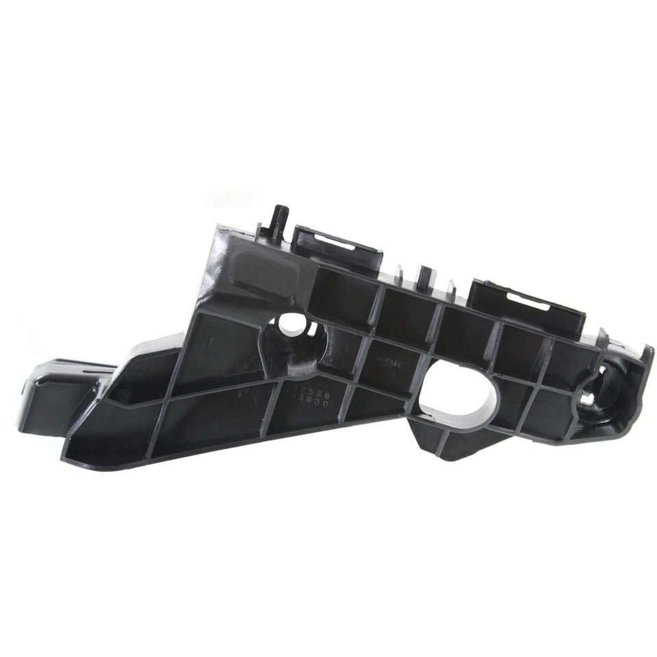 New Bumper Retainer Set For 2014-2015 Lexus IS250 IS350 5253553030 5253653030 Front 2Pc