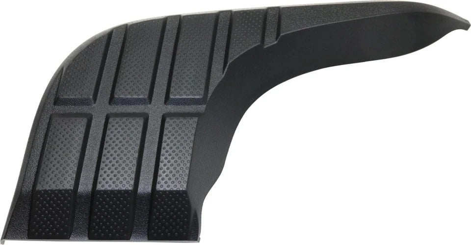New Bumper Step Pad For Toyota Tundra 2014-2020 Driver and Passenger Pair Rear Outer Set 2Pc