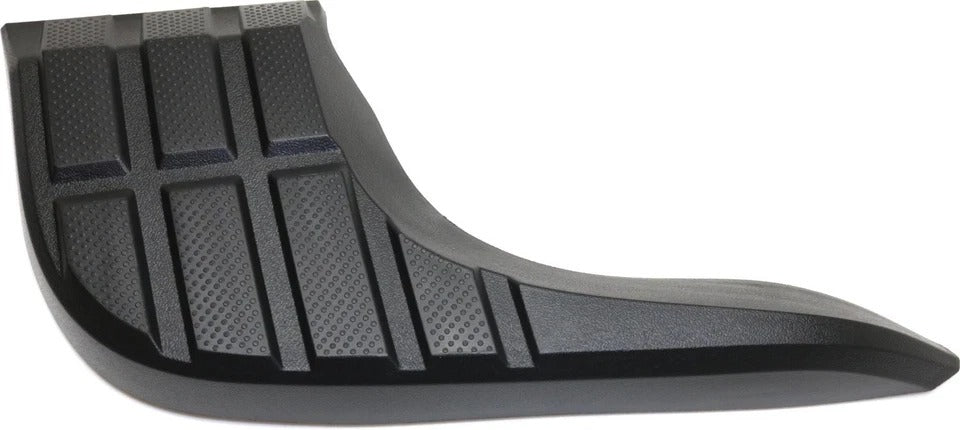 New Bumper Step Pad For Toyota Tundra 2014-2020 Driver and Passenger Pair Rear Outer Set 2Pc