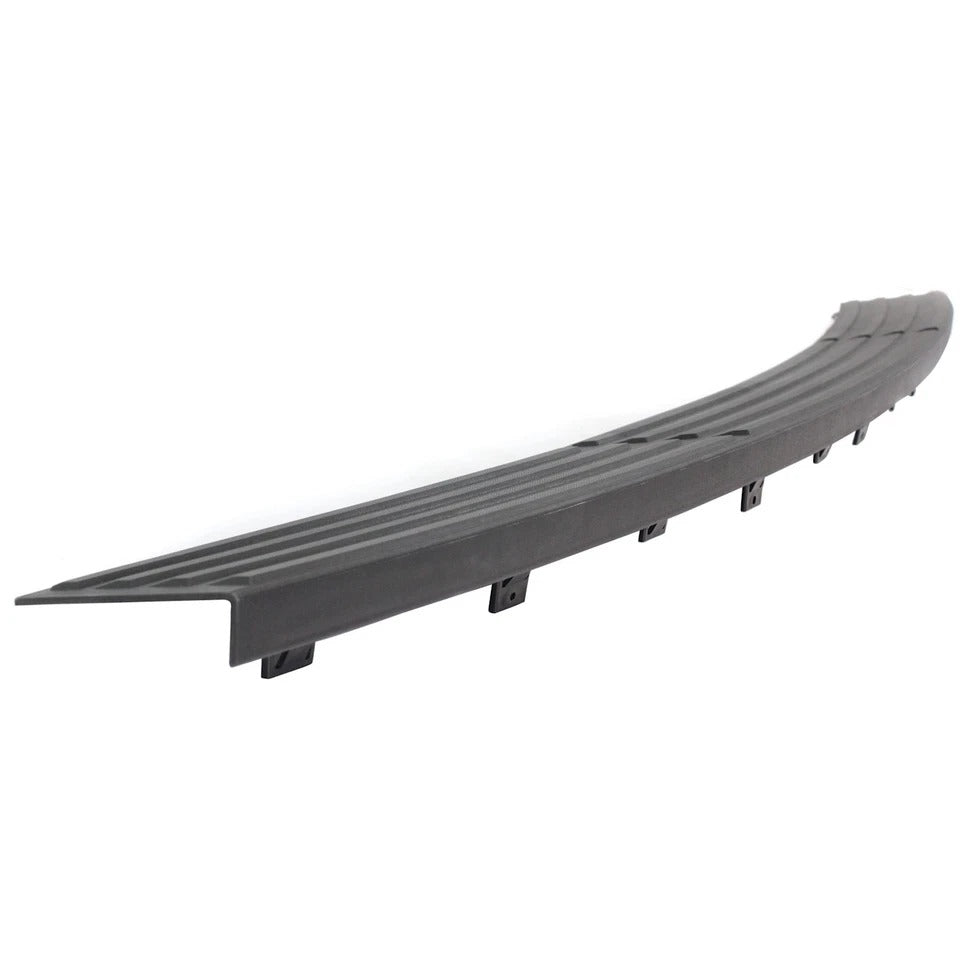 New Bumper Step Pad Molding Trim Center For 2007-2014 Chevrolet Tahoe 15203817 GM1191130