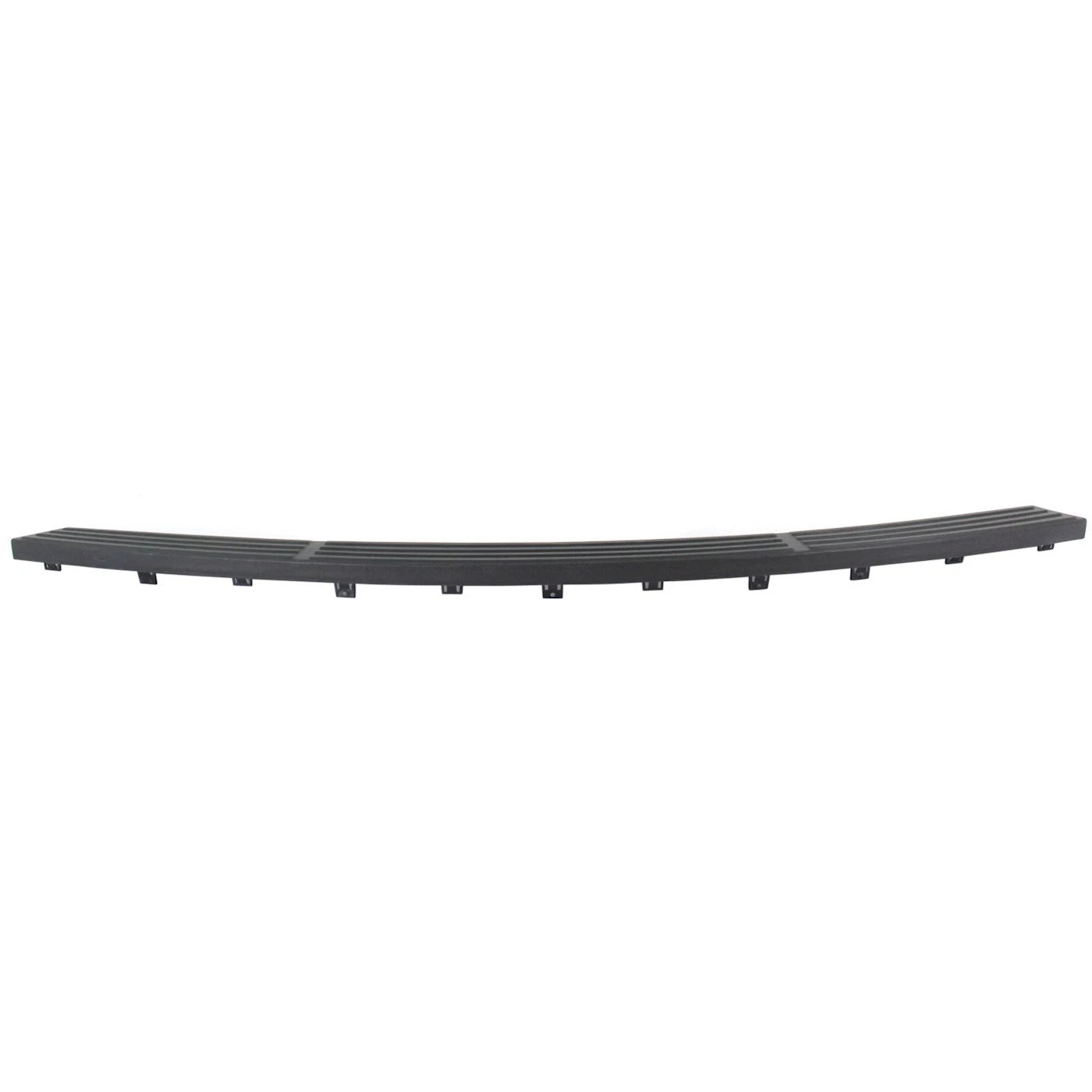 New Bumper Step Pad Molding Trim Center For 2007-2014 Chevrolet Tahoe 15203817 GM1191130