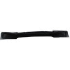 New Bumper Step Pad Rear For 2004-2015 NISSAN TITAN Black Plastic NI1191100
