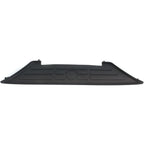 New Bumper Step Pad Rear For 2004-2015 NISSAN TITAN Black Plastic NI1191100
