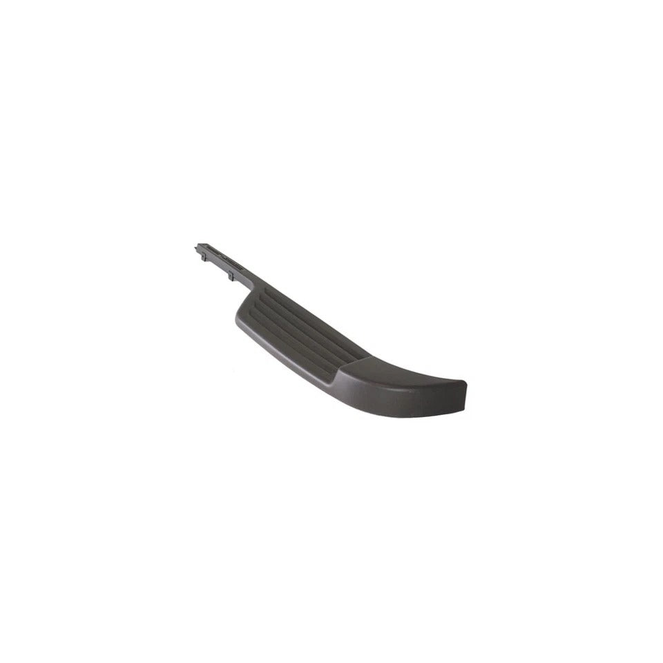 New Bumper Step Pad Set For 2005-2010 Dodge Dakota 2011 Ram Dakota Left and Right