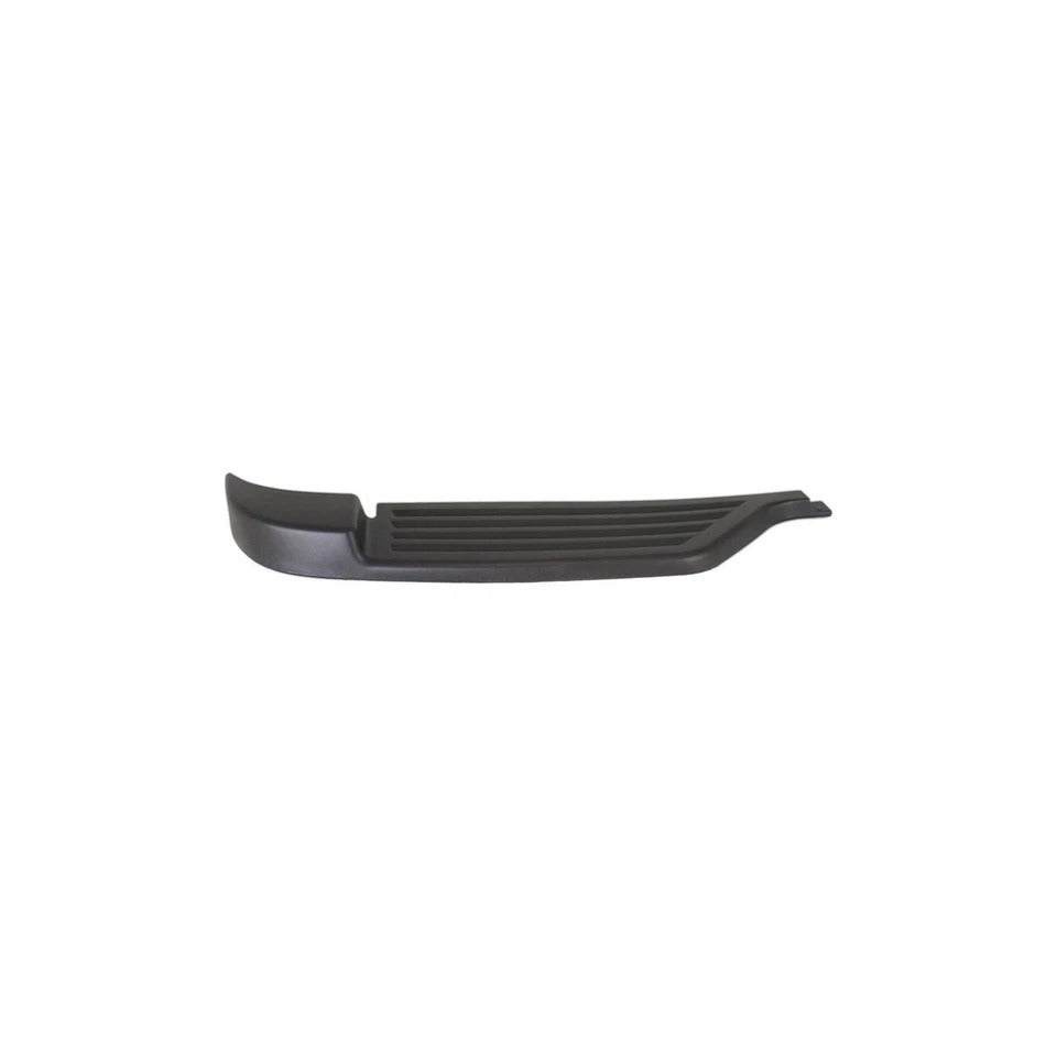 New Bumper Step Pad Set For 2005-2010 Dodge Dakota 2011 Ram Dakota Left and Right
