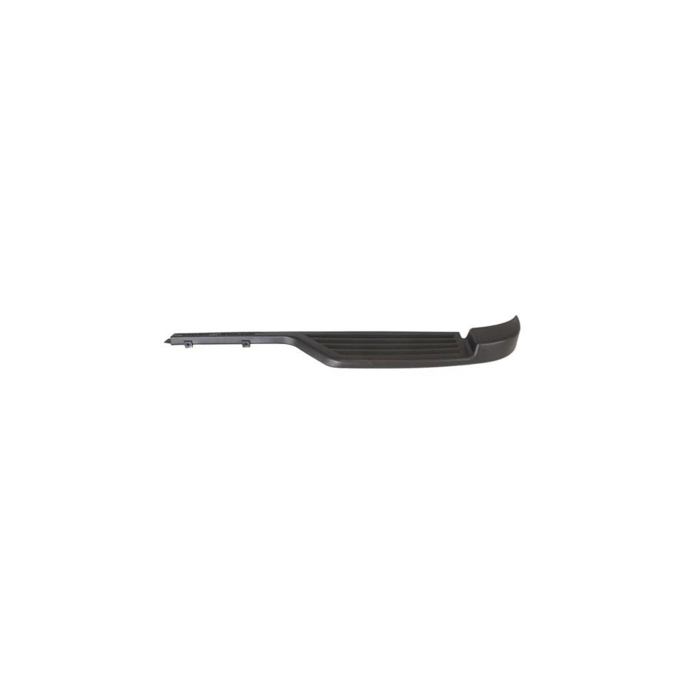 New Bumper Step Pad Set For 2005-2010 Dodge Dakota 2011 Ram Dakota Left and Right
