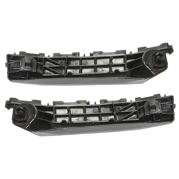 New Bumper Support Bracket For 2012 Toyota Yaris Hatchback Front Left & Right Side 2pc