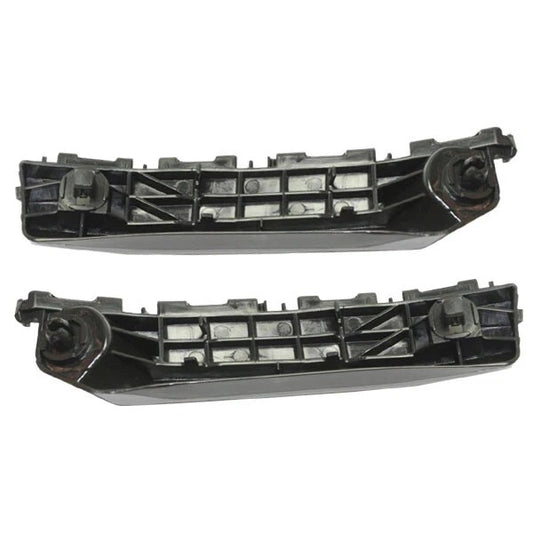 New Bumper Support Bracket For 2012 Toyota Yaris Hatchback Front Left & Right Side 2pc