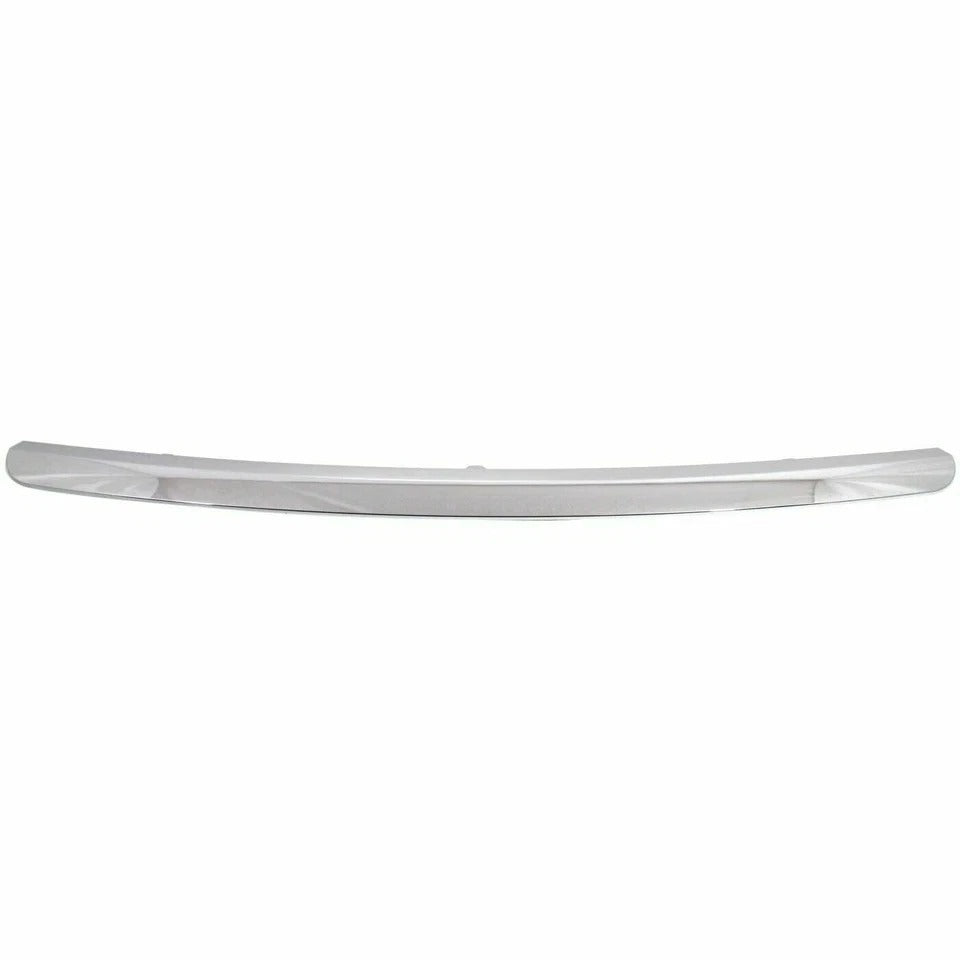 New Bumper Trim Chrome For 2006-2010 Jeep Grand Cherokee Front