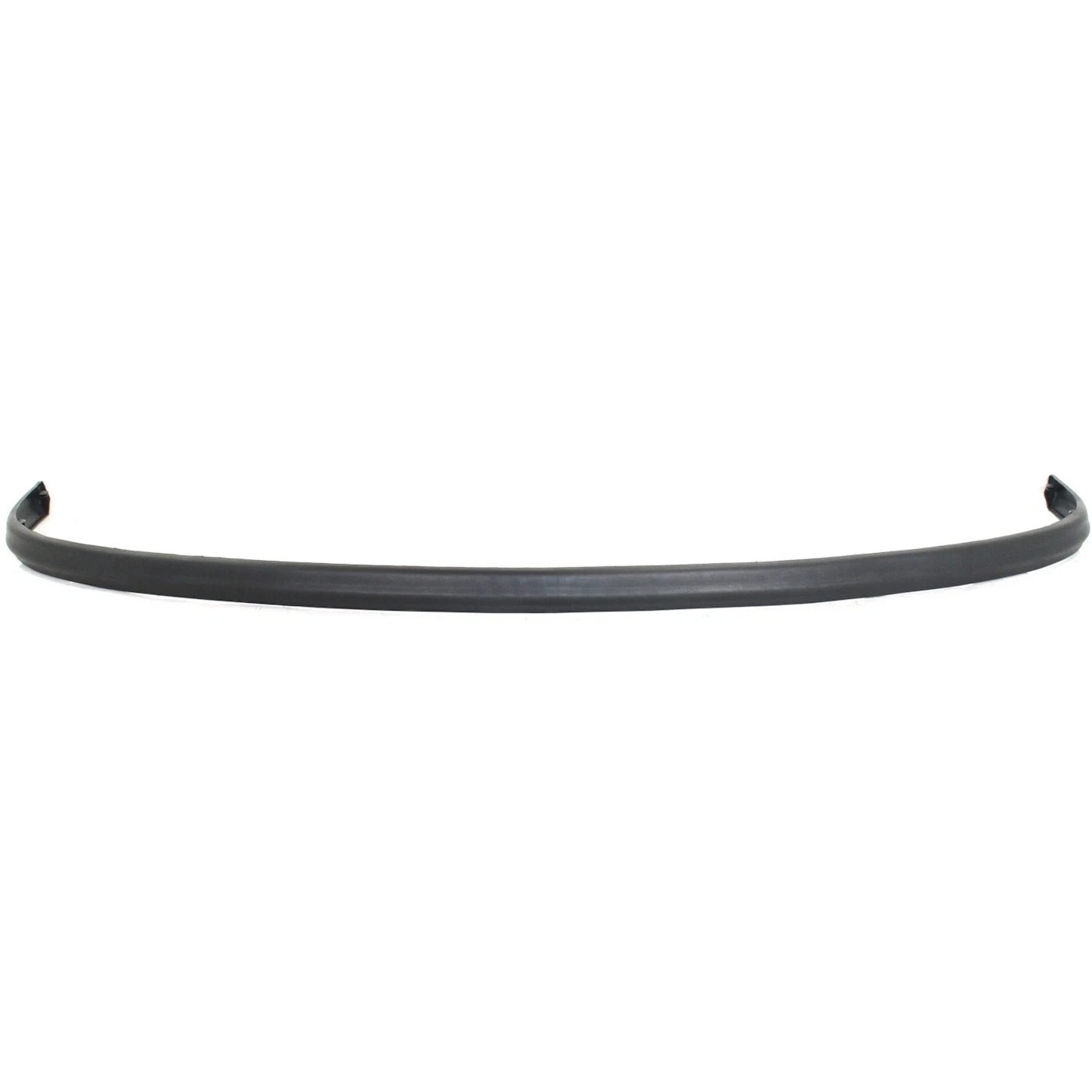 New Bumper Trim For 1997-1998 Ford F-150 RWD Front Black FO1057284