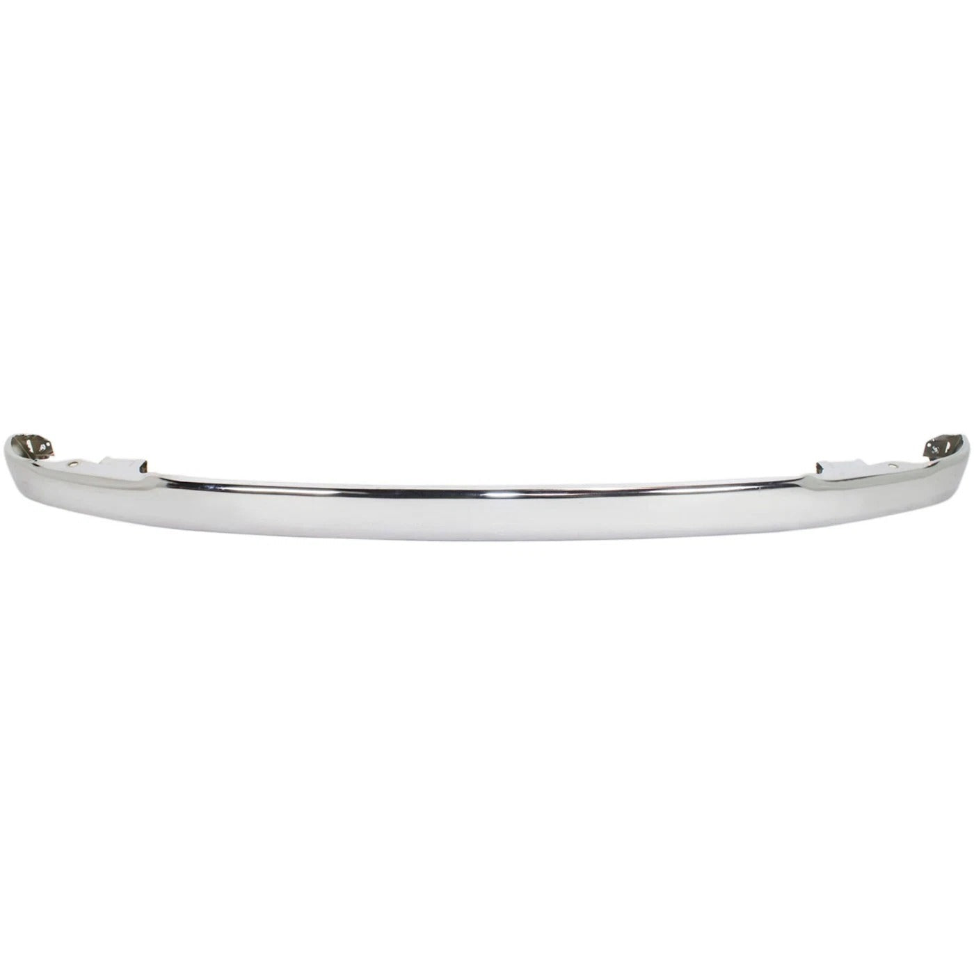 New Bumper Trim For 1998-2000 Toyota Tacoma Front Right or Left Chrome 5210104090 TO1002165