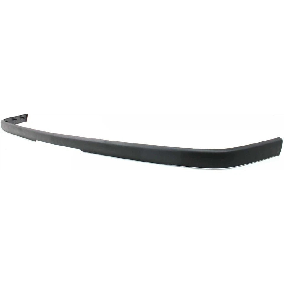 New Bumper Trim For 1998-2004 Chevrolet S10 1998-2005 Chevrolet Blazer Front GM1057491