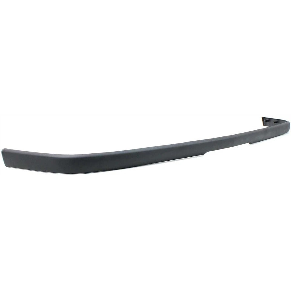 New Bumper Trim For 1998-2004 Chevrolet S10 1998-2005 Chevrolet Blazer Front GM1057491