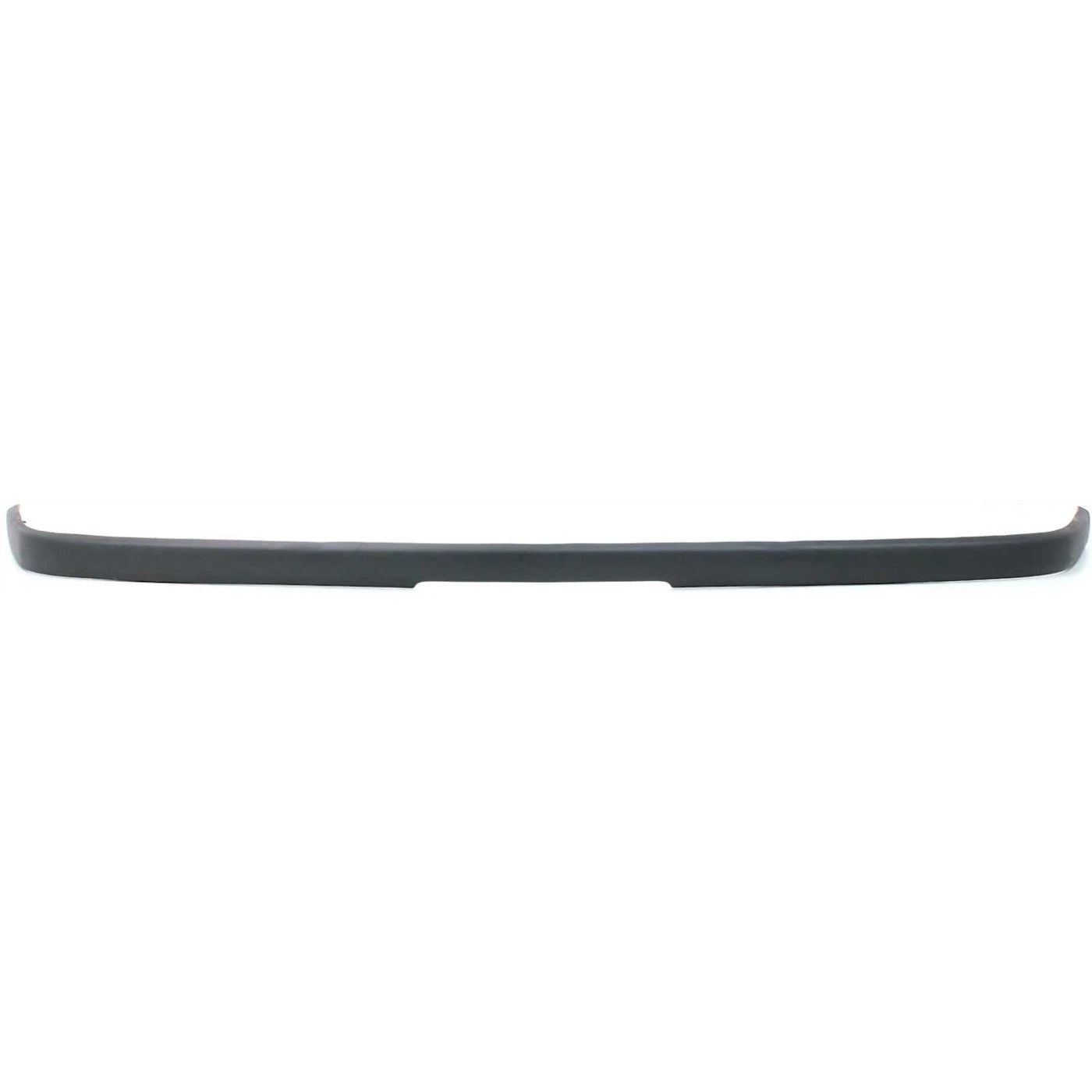 New Bumper Trim For 1998-2004 Chevrolet S10 1998-2005 Chevrolet Blazer Front GM1057491
