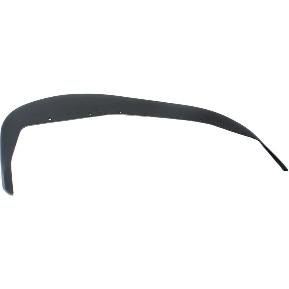 New Bumper Trim For 1999-2002 Toyota 4Runner Base SR5 Gray Front Upper 5211935020 TO1087108