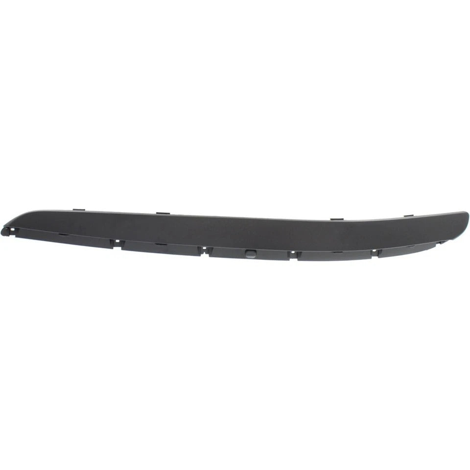 New Bumper Trim For 2009-2013 Hyundai Genesis Sedans Front Left & Right Set of 2
