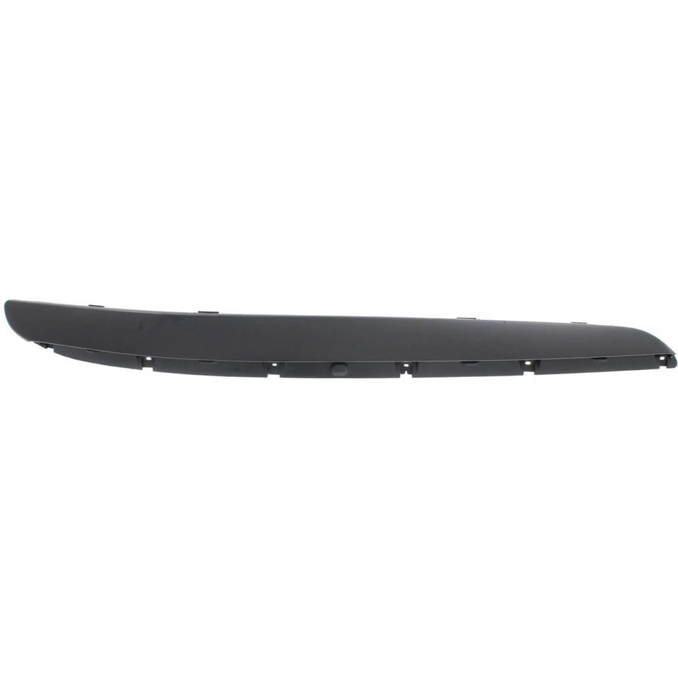 New Bumper Trim For 2009-2013 Hyundai Genesis Sedans Front Left & Right Set of 2