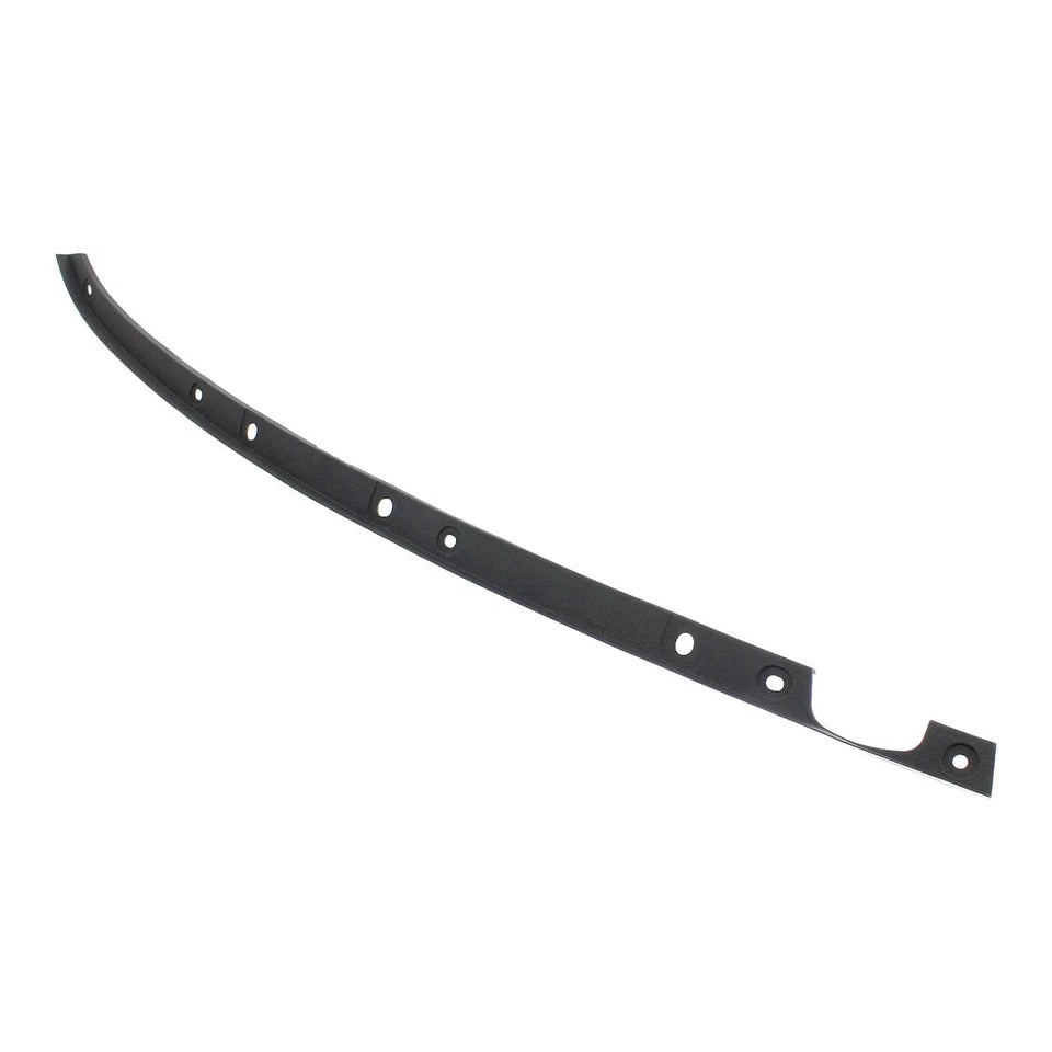 New Bumper Trim For 2010-2015 Chevrolet Camaro Front Left & Right Side Set of 2