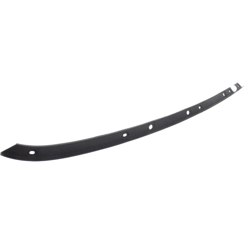 New Bumper Trim For 2010-2015 Chevrolet Camaro Front Left & Right Side Set of 2