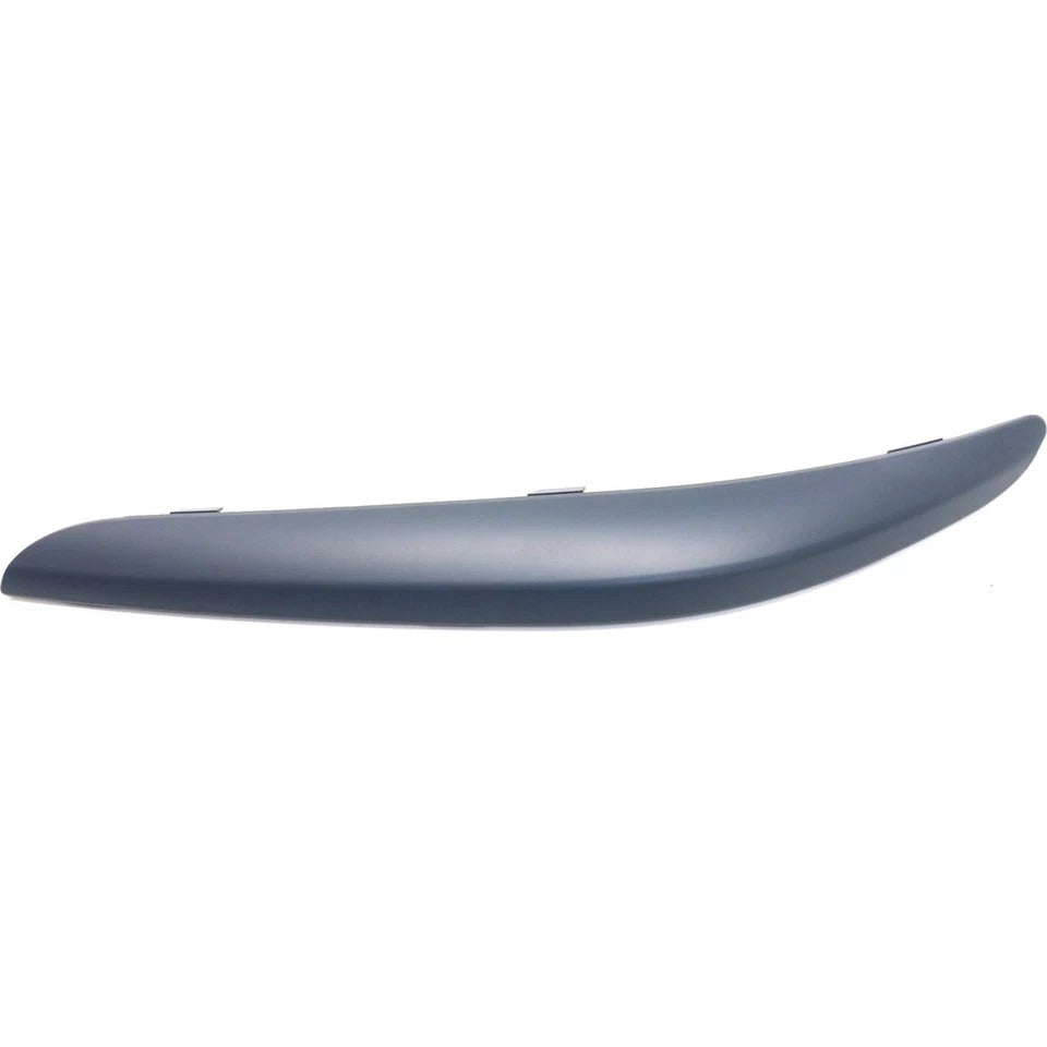 New Bumper Trim For 2011-2014 Chrysler 300 Left & Right, Outer Set 2Pc