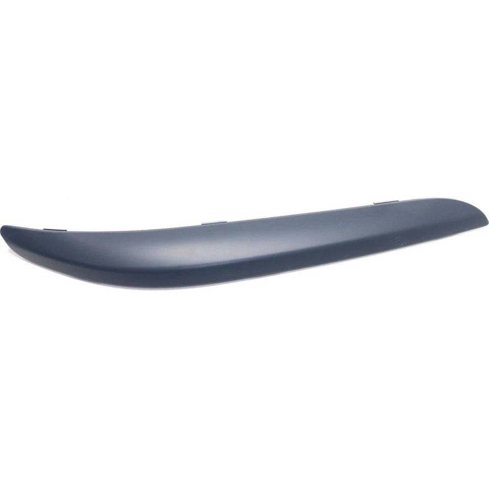New Bumper Trim For 2011-2014 Chrysler 300 Left & Right, Outer Set 2Pc