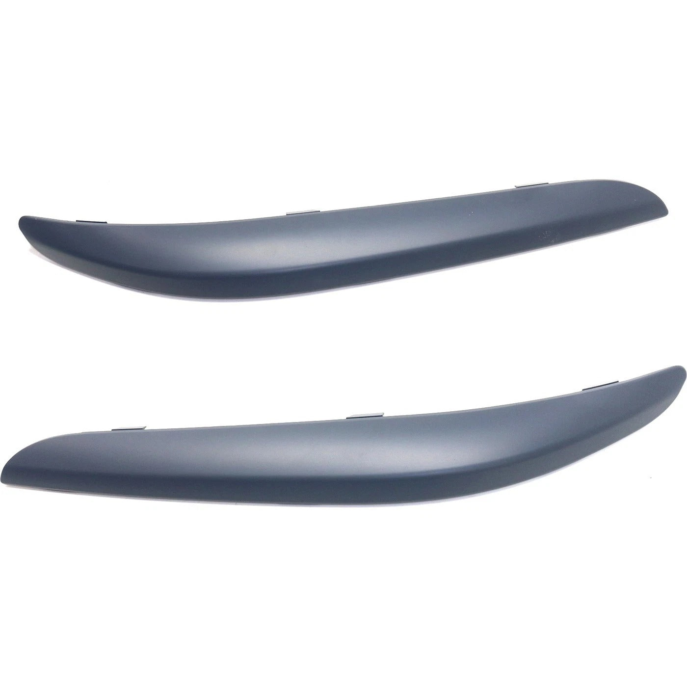 New Bumper Trim For 2011-2014 Chrysler 300 Left & Right, Outer Set 2Pc