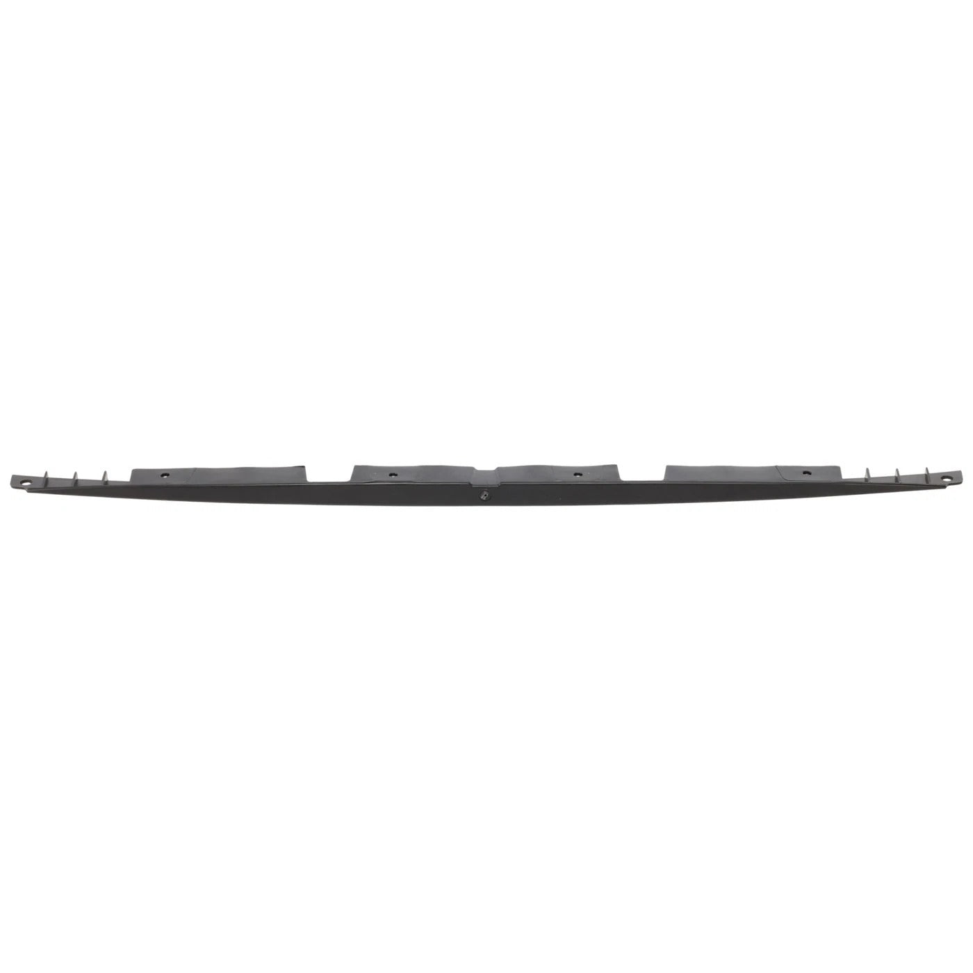 New Bumper Trim For 2013-16 BMW 328i 2013-17 320i Front Center w M-Sport Line Black