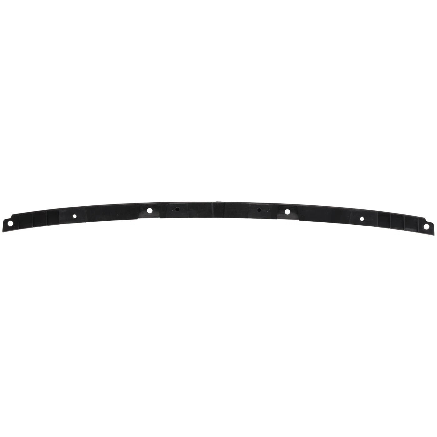 New Bumper Trim For 2013-16 BMW 328i 2013-17 320i Front Center w M-Sport Line Black