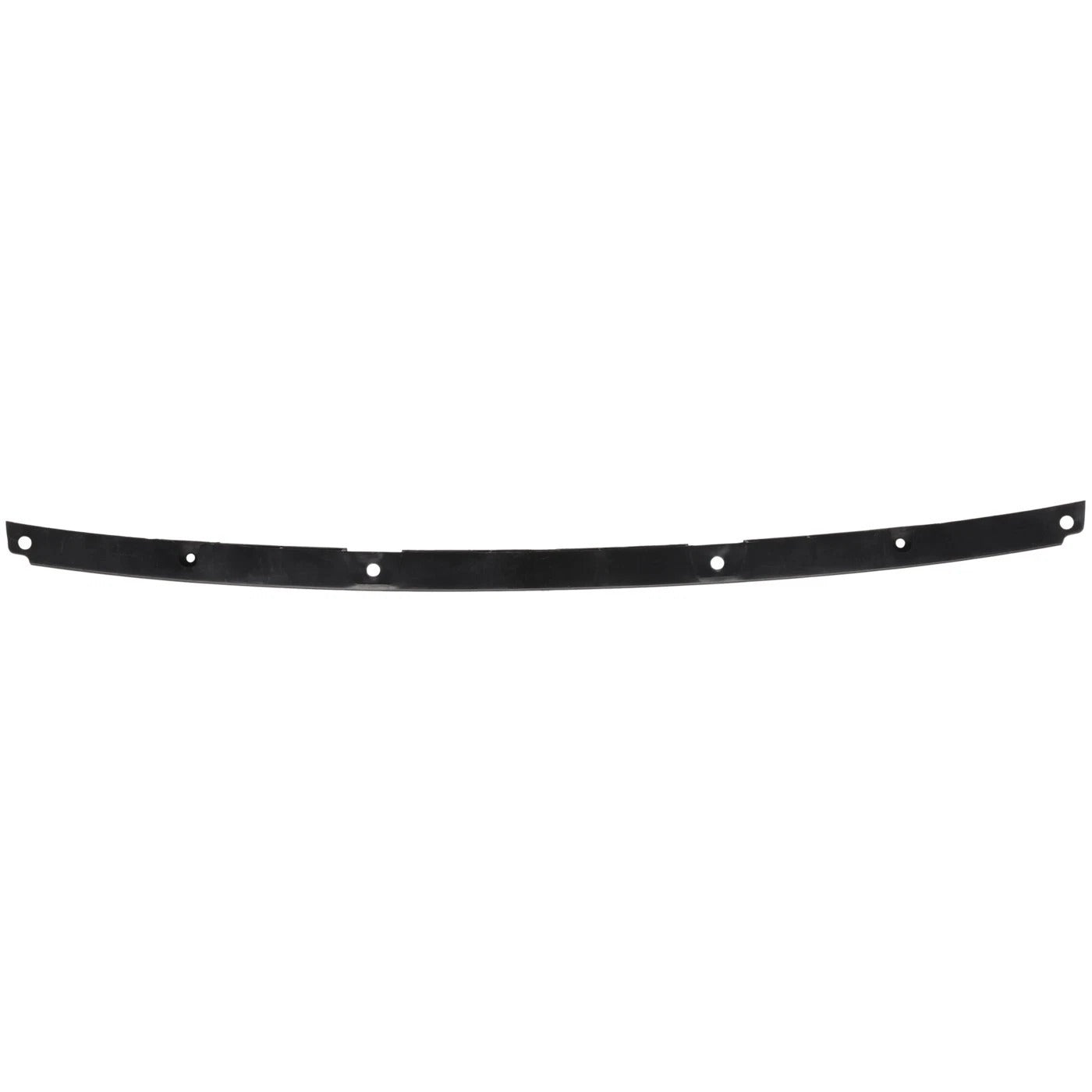 New Bumper Trim For 2013-16 BMW 328i 2013-17 320i Front Center w M-Sport Line Black