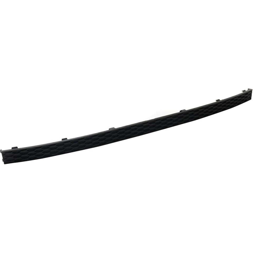 New Bumper Trim For 2013-2016 Hyundai Santa Fe Front Air Intake HY1206100