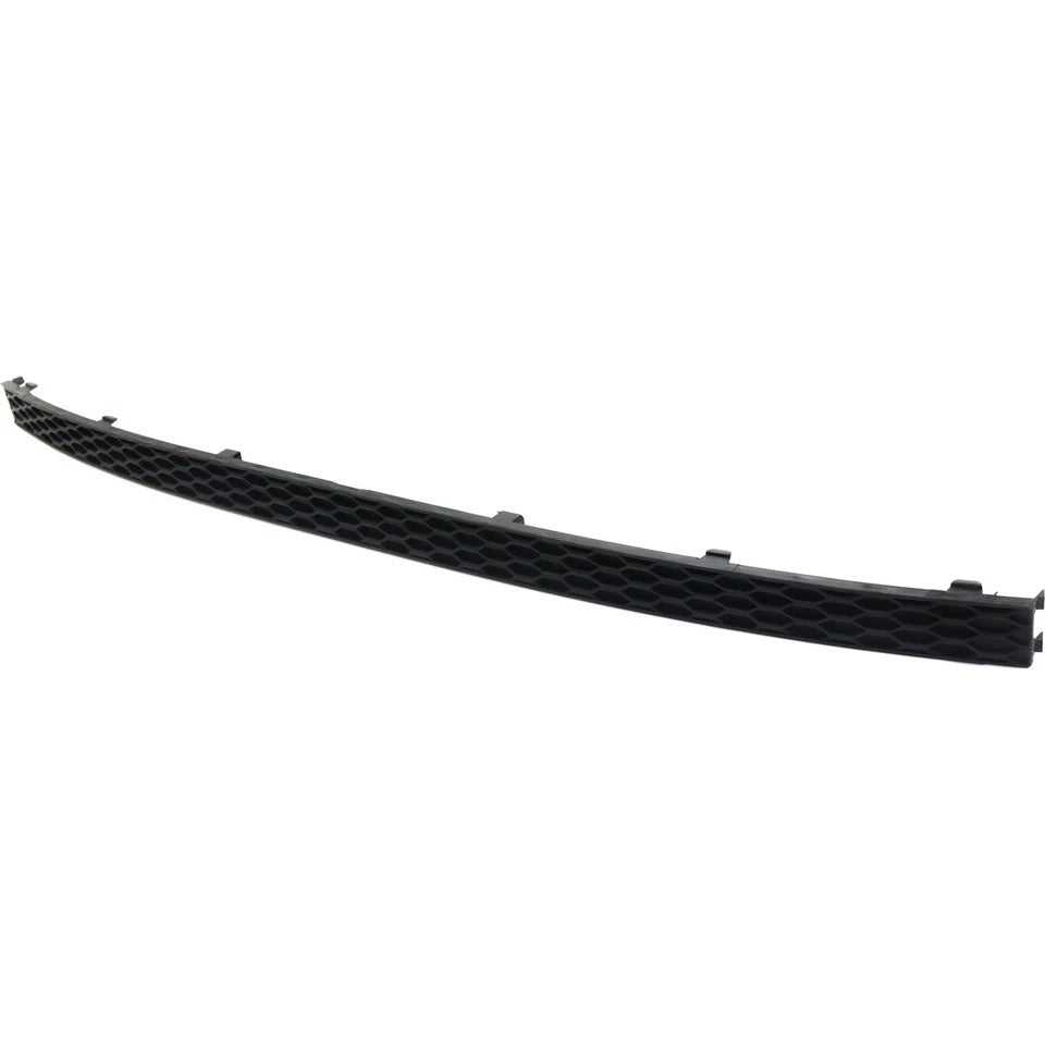 New Bumper Trim For 2013-2016 Hyundai Santa Fe Front Air Intake HY1206100