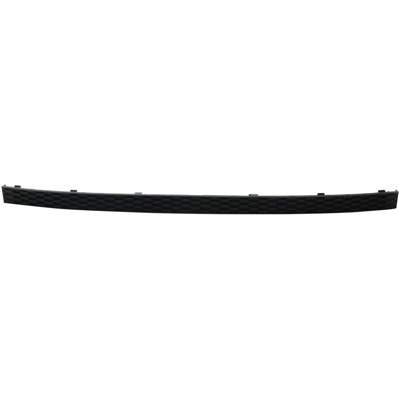 New Bumper Trim For 2013-2016 Hyundai Santa Fe Front Air Intake HY1206100