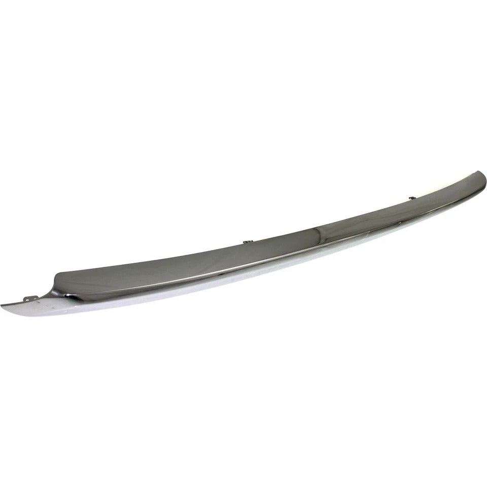 New Bumper Trim For 2013-2016 Nissan Pathfinder Front 620763KA0A NI1044108