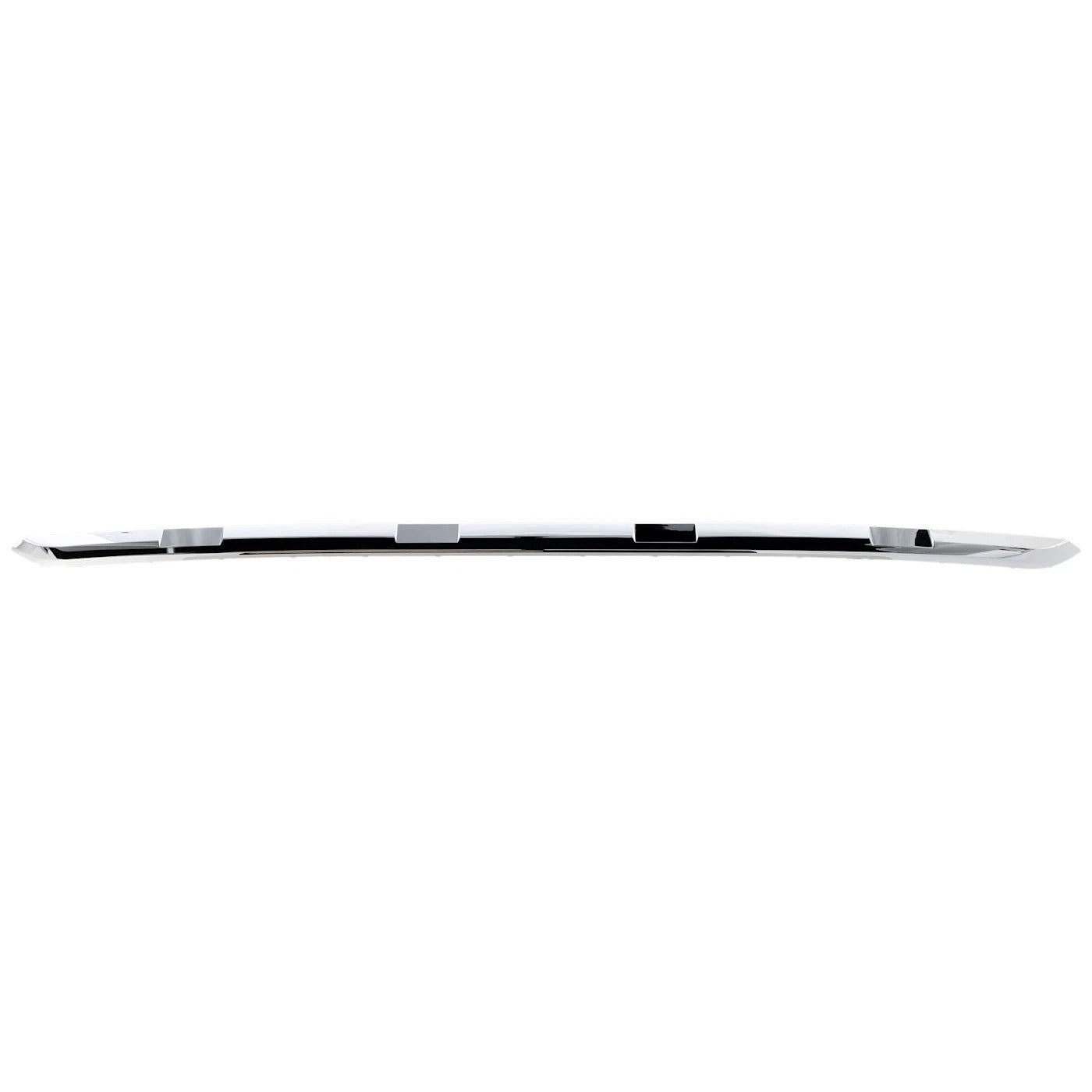 New Bumper Trim For 2013-2016 Nissan Pathfinder Rear Right or Left Side Chrome NI1144104