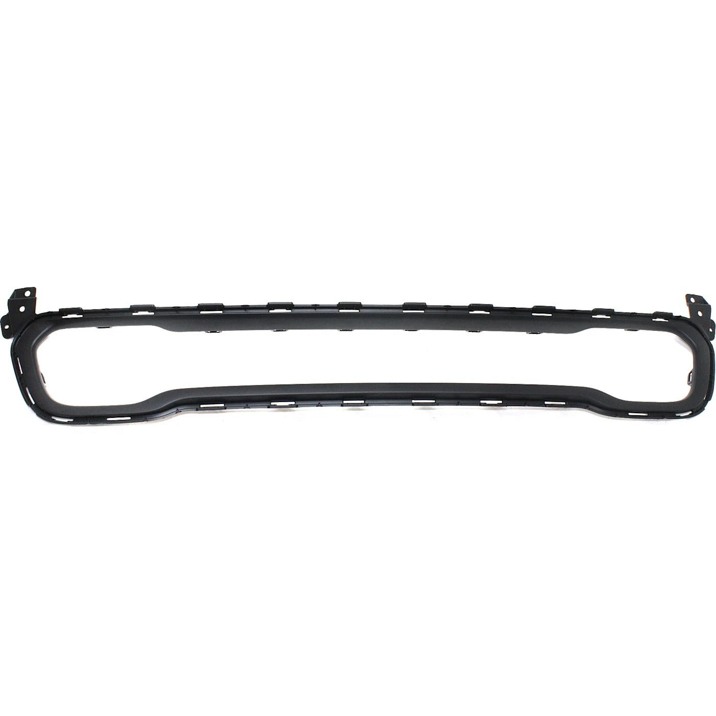 New Bumper Trim For 2014-2016 Jeep Cherokee Front CH1044112 68210024AC