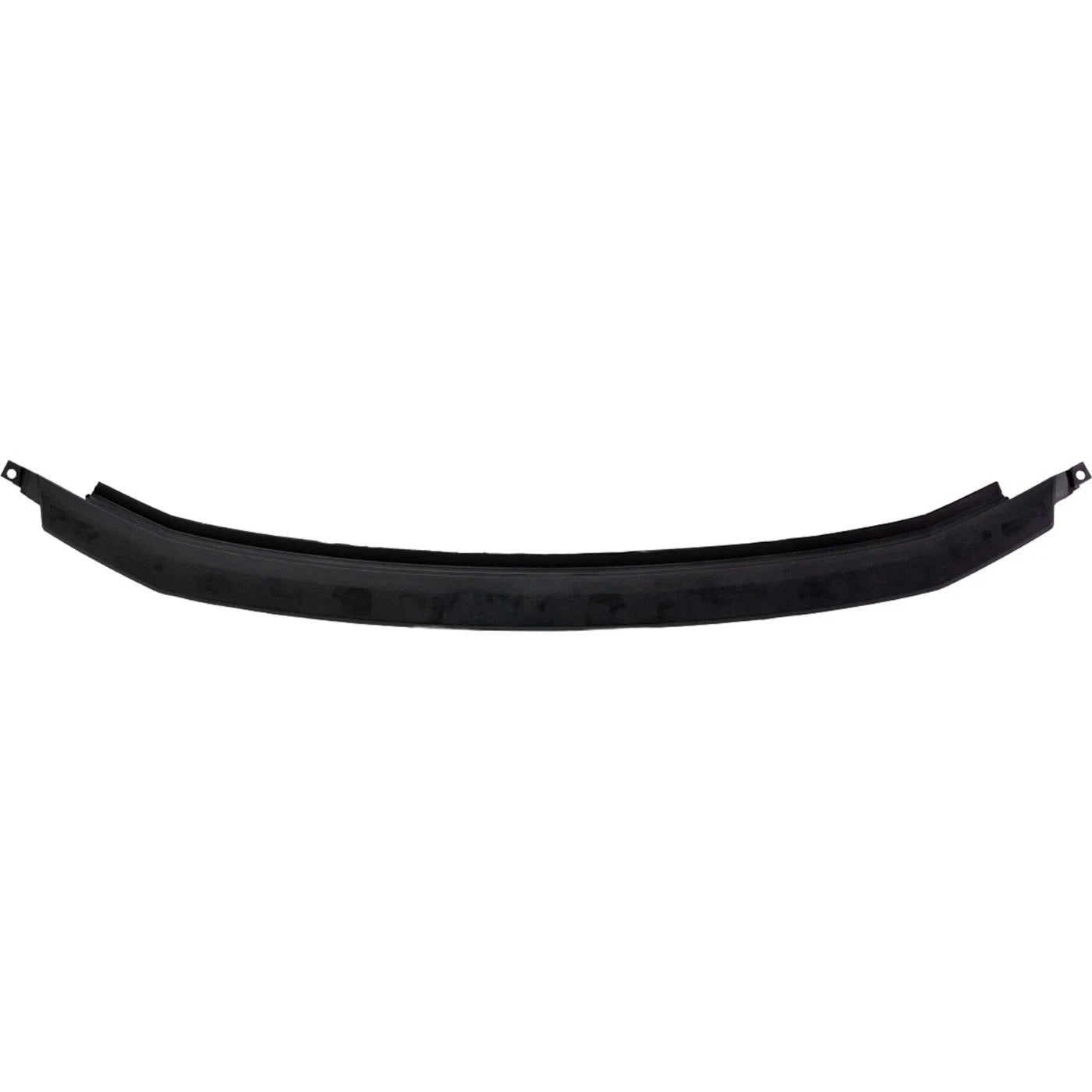New Bumper Trim For 2015-2017 Ford F-150 Front Black Driver or Passenger Side FO1019102