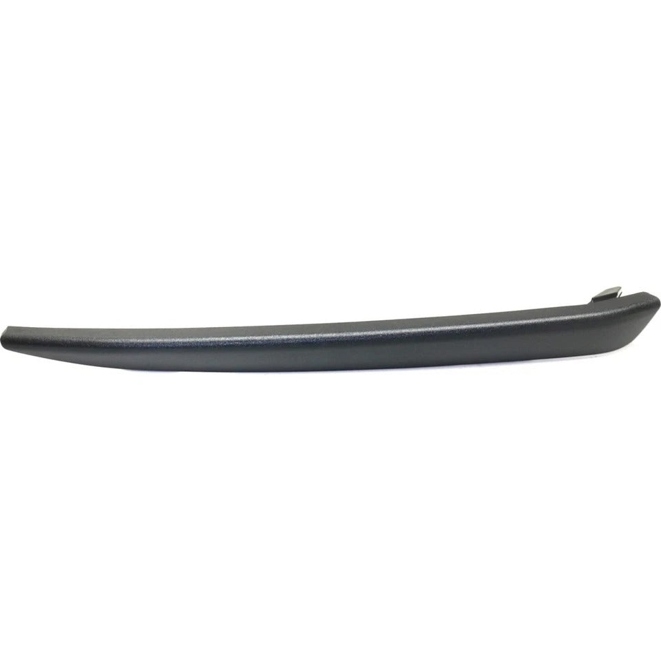New Bumper Trim For 2015-2020 Chevrolet Tahoe Front Driver and Passenger Side Set 2Pc
