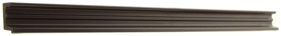 New Bumper Trim Front Black Plastic For 2006-2012 RAV4 521110R030 TO1044108