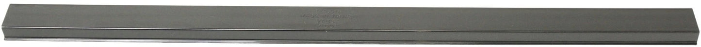 New Bumper Trim Front Black Plastic For 2006-2012 RAV4 521110R030 TO1044108